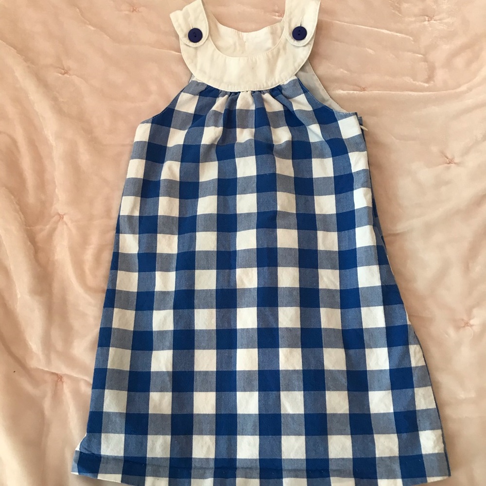 Beautiful Girls sundress